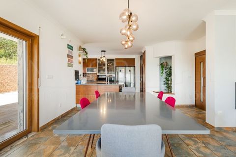 Villa a Alenquer, Lisbon, Alenquer - € 465.000 | Ref: CAS_10330 - foto 8