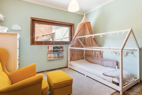 Villa a Alenquer, Lisbon, Alenquer - € 465.000 | Ref: CAS_10330 - foto 16