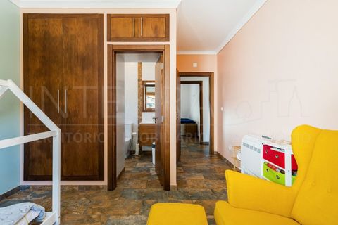 Villa a Alenquer, Lisbon, Alenquer - € 465.000 | Ref: CAS_10330 - foto 17