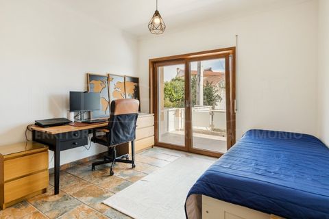 Villa a Alenquer, Lisbon, Alenquer - € 465.000 | Ref: CAS_10330 - foto 19