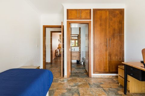 Villa a Alenquer, Lisbon, Alenquer - € 465.000 | Ref: CAS_10330 - foto 20