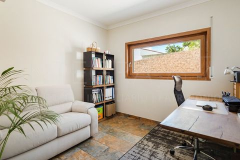 Villa a Alenquer, Lisbon, Alenquer - € 465.000 | Ref: CAS_10330 - foto 22
