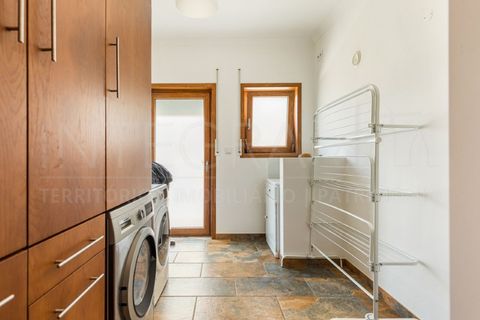 Villa a Alenquer, Lisbon, Alenquer - € 465.000 | Ref: CAS_10330 - foto 23