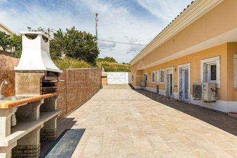 Villa a Alenquer, Lisbon, Alenquer - € 465.000 | Ref: CAS_10330 - foto 26