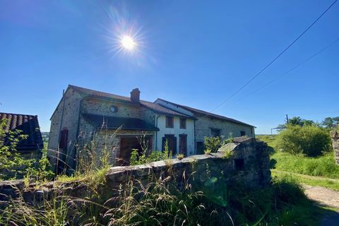 Villa en Bellac, Haute-Vienne, Bellac - € 381.600 | Ref: BVI75589 - photo 3