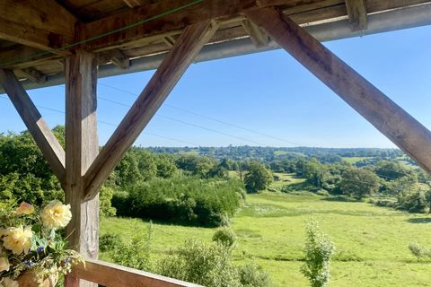 Villa en Bellac, Haute-Vienne, Bellac - € 381.600 | Ref: BVI75589 - photo 2