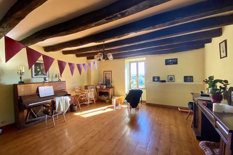 Villa en Bellac, Haute-Vienne, Bellac - € 381.600 | Ref: BVI75589 - photo 5