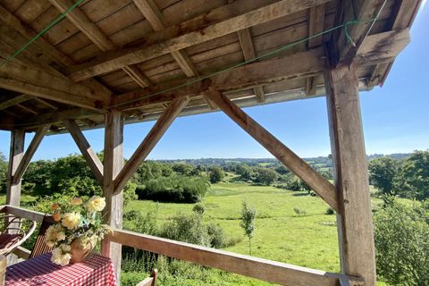 Villa en Bellac, Haute-Vienne, Bellac - € 381.600 | Ref: BVI75589 - photo 10