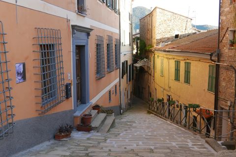 Herregård i Perinaldo, Imperia, Perinaldo - € 50 000 | Ref: 85018427 - foto 13