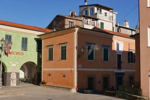 Herregård i Perinaldo, Imperia, Perinaldo - € 50 000 | Ref: 85018427 - foto 14
