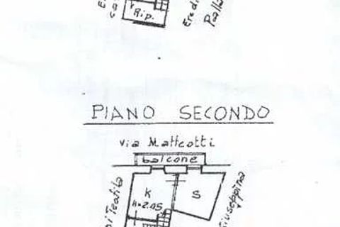 Herregård i Perinaldo, Imperia, Perinaldo - € 50 000 | Ref: 85018427 - foto 18