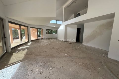 Вилла в Estoi, Faro, Estoi - € 2 500 000 | Ссылка: IF-870 - photo 2