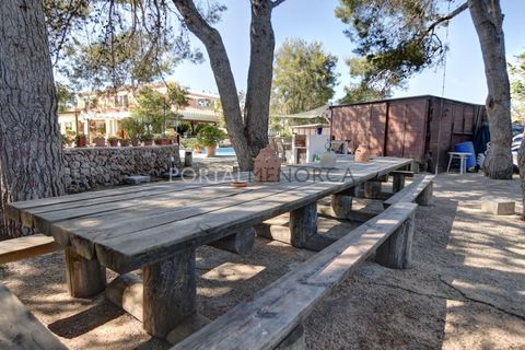 Villa a Sant Climent, Menorca, Sant Climent - € 2.470.000 | Ref: SH1987 - foto 6