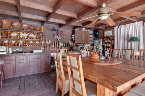Villa a Sant Climent, Menorca, Sant Climent - € 2.470.000 | Ref: SH1987 - foto 9