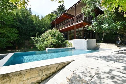 Villa i Uzes, Gard, Uzes - € 2.500.000 | Ref: HH-15439929 - foto 1