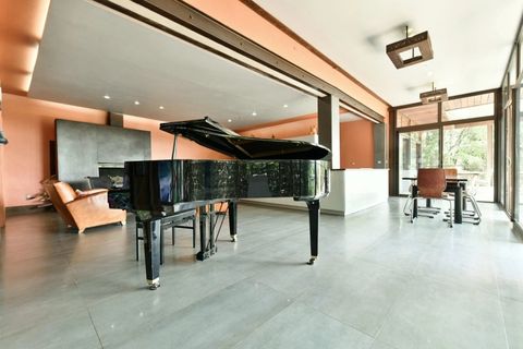 Villa i Uzes, Gard, Uzes - € 2.500.000 | Ref: HH-15439929 - foto 2