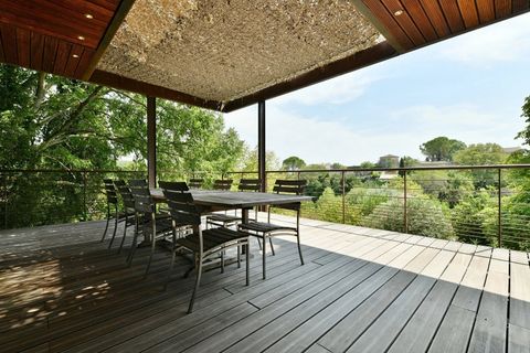 Villa i Uzes, Gard, Uzes - € 2.500.000 | Ref: HH-15439929 - foto 3