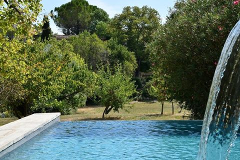 Villa i Uzes, Gard, Uzes - € 2.500.000 | Ref: HH-15439929 - foto 4