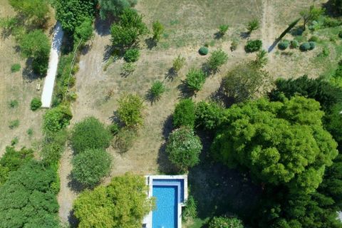 Villa i Uzes, Gard, Uzes - € 2.500.000 | Ref: HH-15439929 - foto 5