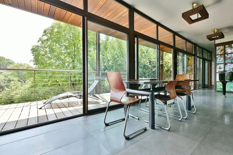 Villa i Uzes, Gard, Uzes - € 2.500.000 | Ref: HH-15439929 - foto 7