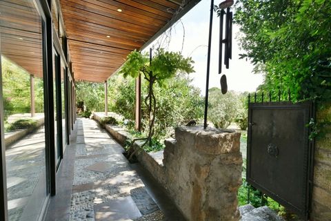 Villa i Uzes, Gard, Uzes - € 2.500.000 | Ref: HH-15439929 - foto 8
