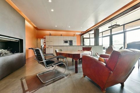 Villa i Uzes, Gard, Uzes - € 2.500.000 | Ref: HH-15439929 - foto 10