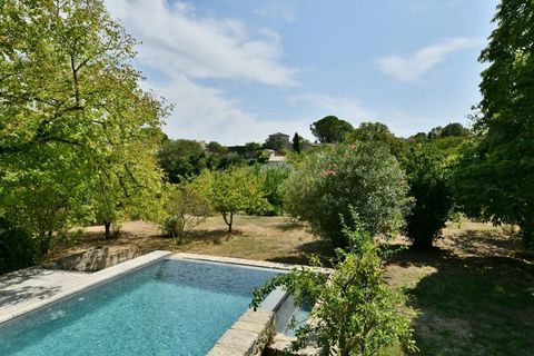 Villa i Uzes, Gard, Uzes - € 2.500.000 | Ref: HH-15439929 - foto 11