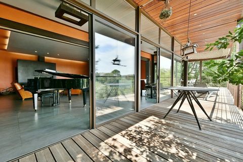 Villa i Uzes, Gard, Uzes - € 2.500.000 | Ref: HH-15439929 - foto 13