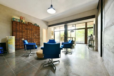 Villa i Uzes, Gard, Uzes - € 2.500.000 | Ref: HH-15439929 - foto 20