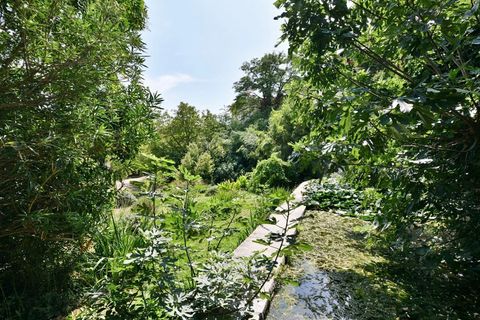 Villa i Uzes, Gard, Uzes - € 2.500.000 | Ref: HH-15439929 - foto 25