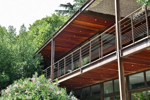 Villa i Uzes, Gard, Uzes - € 2.500.000 | Ref: HH-15439929 - foto 29