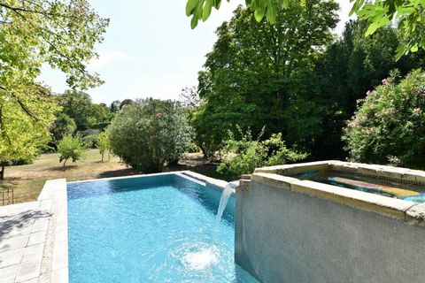 Villa i Uzes, Gard, Uzes - € 2.500.000 | Ref: HH-15439929 - foto 30