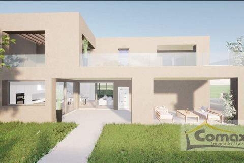Villa a Selvazzano Dentro, Padua, Selvazzano Dentro - € 590.000 | Ref: I1177 - foto 4