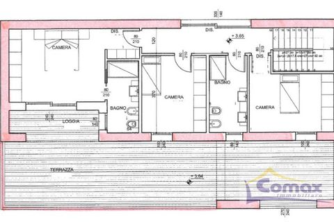 Villa a Selvazzano Dentro, Padua, Selvazzano Dentro - € 590.000 | Ref: I1177 - foto 7