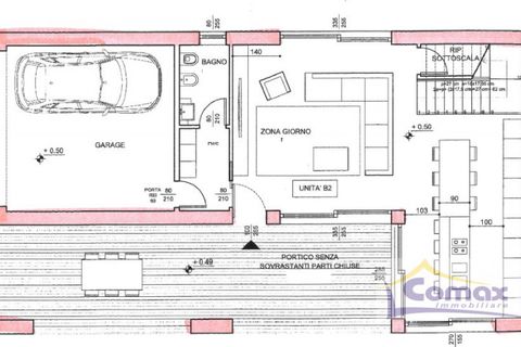 Villa a Selvazzano Dentro, Padua, Selvazzano Dentro - € 590.000 | Ref: I1177 - foto 8