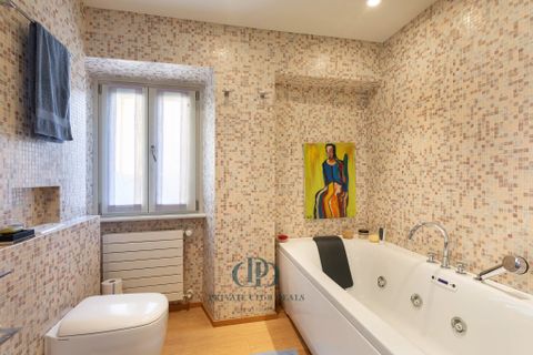 Landejendom i Brienno, Como, Brienno - € 750.000 | Ref: 84432680 - foto 17