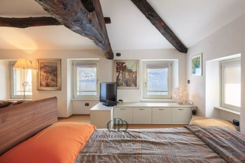 Landejendom i Brienno, Como, Brienno - € 750.000 | Ref: 84432680 - foto 21