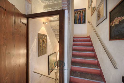 Landejendom i Brienno, Como, Brienno - € 750.000 | Ref: 84432680 - foto 32