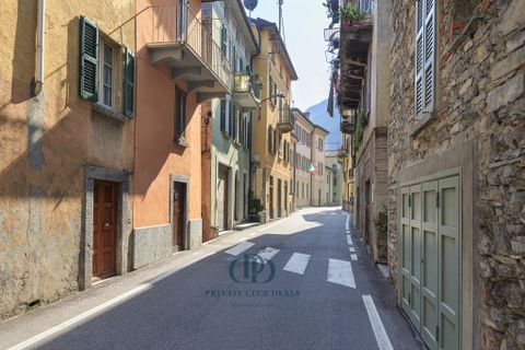 Landejendom i Brienno, Como, Brienno - € 750.000 | Ref: 84432680 - foto 34