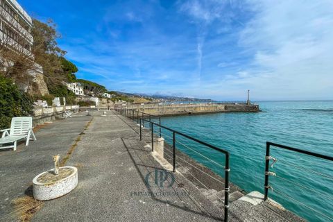 Lejlighed i Sanremo, Imperia, Sanremo - € 1.200.000 | Ref: 85043485 - foto 8