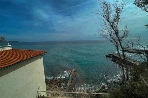 Lejlighed i Sanremo, Imperia, Sanremo - € 1.200.000 | Ref: 85043485 - foto 21