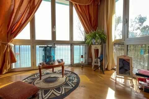 Lejlighed i Sanremo, Imperia, Sanremo - € 1.200.000 | Ref: 85043485 - foto 22