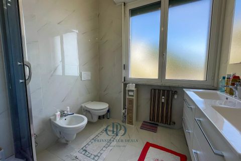Lejlighed i Sanremo, Imperia, Sanremo - € 1.200.000 | Ref: 85043485 - foto 27