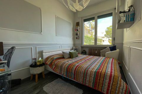 Lejlighed i Sanremo, Imperia, Sanremo - € 1.200.000 | Ref: 85043485 - foto 31