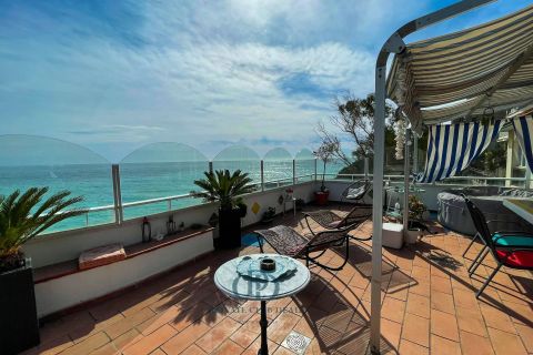 Lejlighed i Sanremo, Imperia, Sanremo - € 1.200.000 | Ref: 85043485 - foto 36