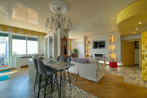 Lejlighed i Sanremo, Imperia, Sanremo - € 1.200.000 | Ref: 85043485 - foto 39