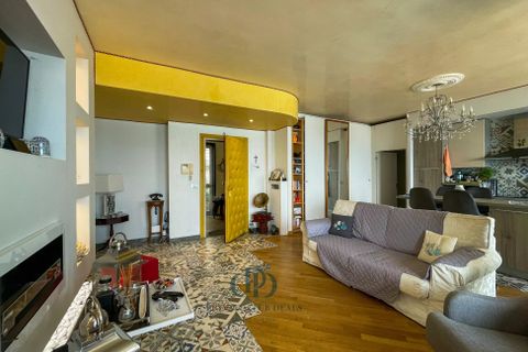 Lejlighed i Sanremo, Imperia, Sanremo - € 1.200.000 | Ref: 85043485 - foto 40