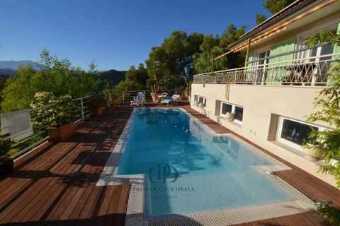 Villa i Bordighera, Imperia, Bordighera - € 2.800.000 | Ref: 85043591 - foto 23