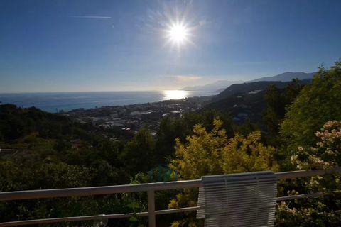 Villa i Bordighera, Imperia, Bordighera - € 2.800.000 | Ref: 85043591 - foto 27