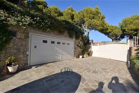 Villa i Bordighera, Imperia, Bordighera - € 2.800.000 | Ref: 85043591 - foto 3